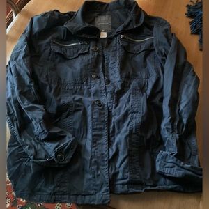 Chore Jacket by Express